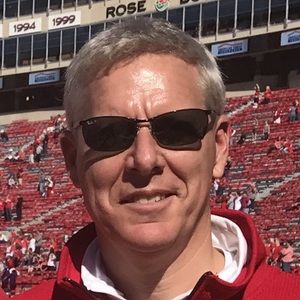 Meet your Posher, Steve